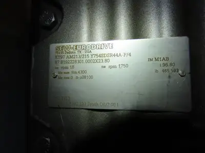 Used HYTROL _UNKNOWN_ Belt Conveyors | Arrow Industrial #561911
