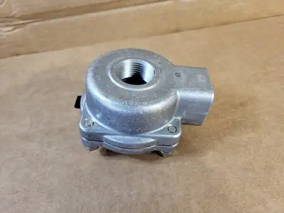 NEW GOYEN RCAC 25T 4002