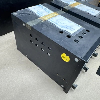 USED E&H ZL6072