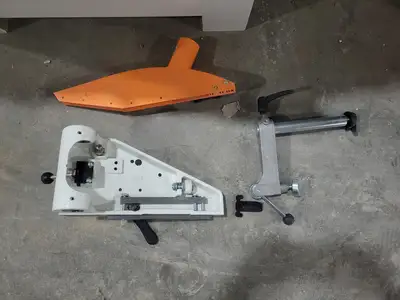 Used 2022 SCM MINIMAX SC 2C Miscellaneous Woodworking Equipment British Columbia CA | Lenmark #834839