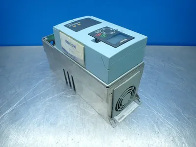 USED VACON NXL00095C2H1SSS0000+DPAP+DLCN