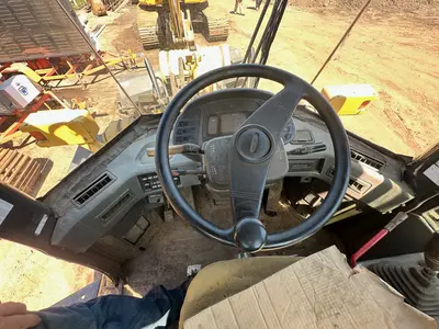 Used 2002 KOMATSU WA-250-3MC Wheel Loaders Louisiana US | Proxy Equipment #1378433