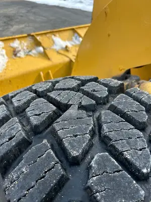 Used 2004 Caterpillar 914G Wheel Loaders New Hampshire US | Zadoon Equipment #1480668