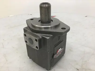 USED DENISON HYDRAULICS T6C 005 3R00 B1 N0P