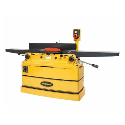 POWERMATIC PJ-882 Wood Planers/Jointers | Sierra Victor Industries (1)