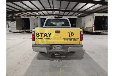Used _UNKNOWN_ _UNKNOWN_ Pickup Trucks Texas US | IRS Auction #1488450