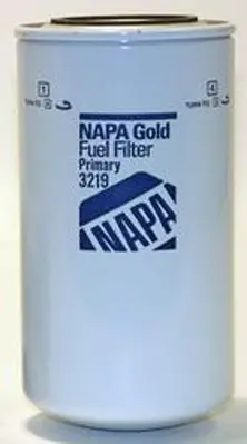 New | in-Stock NAPA 3219 FUEL FILTER MACK'S # IS 483B444 Oil Filter Pennsylvania US | East West Machinery & Drilling #1416540