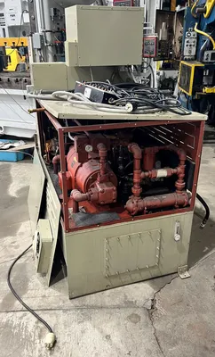 USED PHI PHI ST50/15-5 PRESS