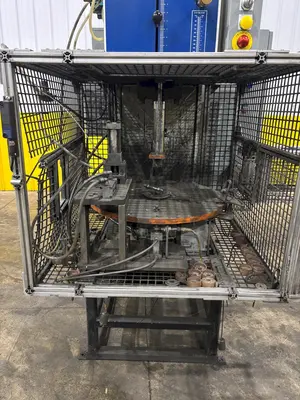 USED MULTIPRESS M5P-8