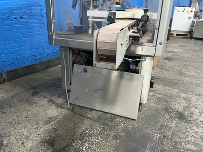 Used 2008 AROL EAGLE/VP Chemical & Process Equipment Ohio US | HGR 24 #1469578