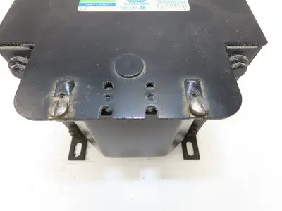 Hevi-Duty E850TB Power Transformer 850VA 1Ph HV 460/230/208 LV 115
