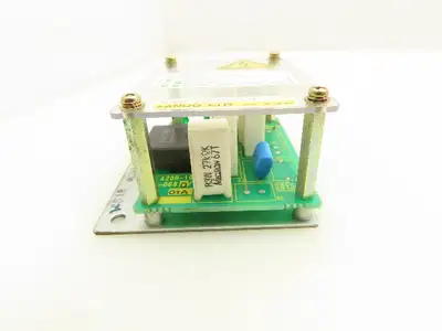 Fanuc A05B-2452-C704 Phase Detector RJ3iB Controller