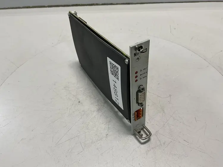 Used BACHMANN MF600/1 Circuit Boards Michigan US | Ideal Machinery #694836