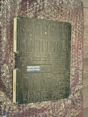 Used Emerson 1590-4102 Printed Circuit Board Equipment South Carolina US | ESS Industrial Equipment Sales #1465090