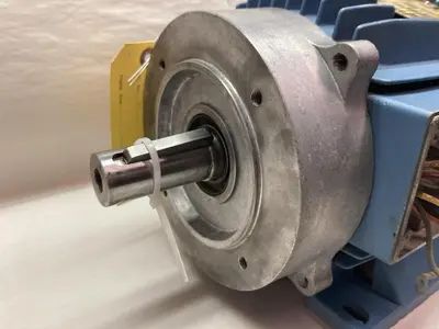 USED LAFERT FB100LC4/8