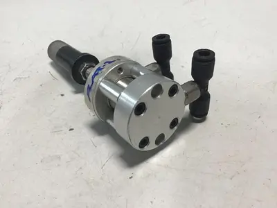 USED BIMBA F0-020.625-3F