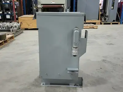 USED MIRUS AUHF-60-600-60-D-E1