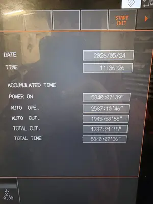 USED 2022 Mazak QT-EZ 10MSY