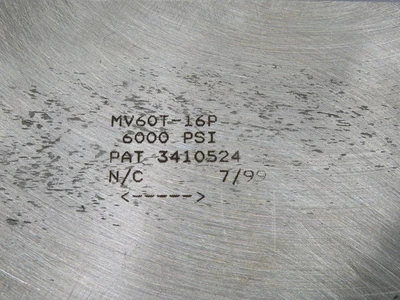 New | in-Stock CIRCLE SEAL _UNKNOWN_ Valves/Fittings | OCO Industrial #1734561