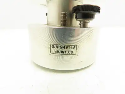 Laser Power Sensor mV/W 1.03 0546-853-00 0546-458-00 0546-459-00