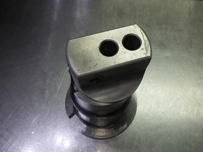 Criterions Adjustable Boring Bar / Head Holder W/ CAT50 TABH-250 (LOC2547)