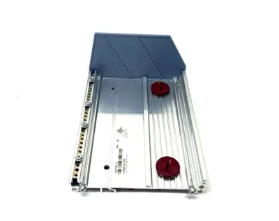 Used BP 7BP702.0 PLC Chassis Michigan US | Maverick Industrial Sales #1092244