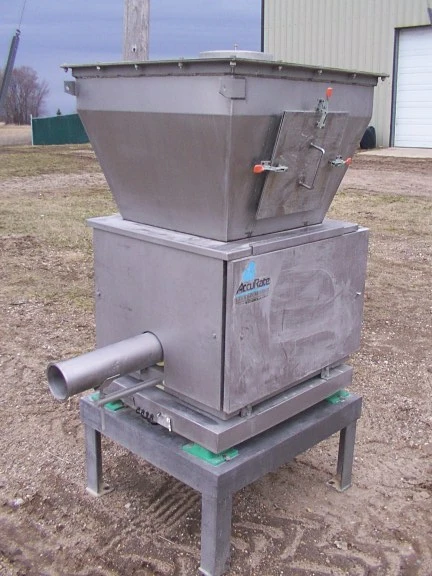 Used _UNKNOWN_ _UNKNOWN_ Volumetric Feeders Minnesota US | A&I Equipment #1317795