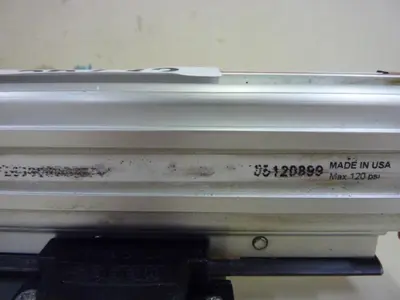 USED ORIGA CYLINDER732