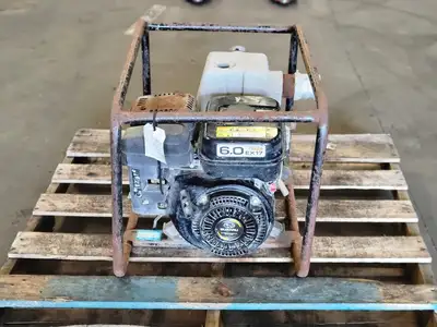 Used TSURUMI EPT3-50RX Parts (Hydraulics and Pneumatics) British Columbia CA | Lenmark #257516