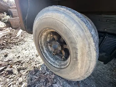 Used 1984 MACK RD686S Misc Trucks Pennsylvania US | Proxy Equipment #1385293