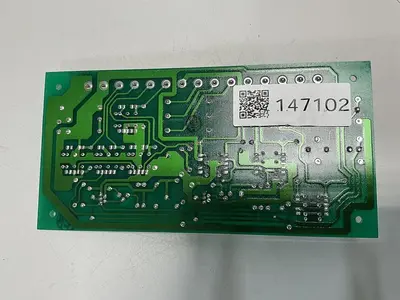 USED TOSHIBA K35334G