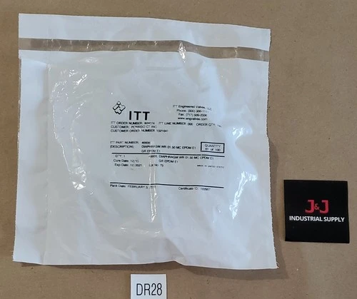 NEW ITT 46606