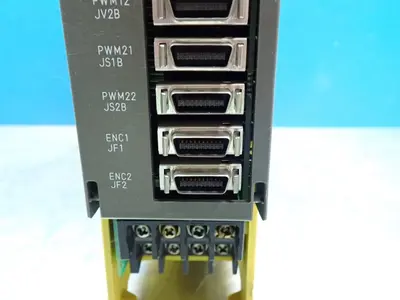 USED FANUC A06B6079H205