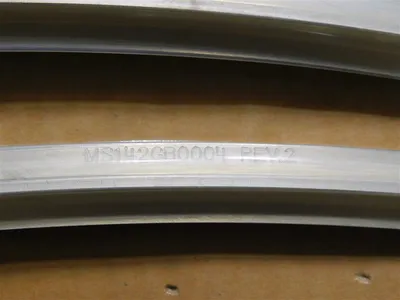 Siemens MS142GB0004 Sealing Ring Assembly Rev. 2