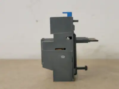USED ABB TA25DU