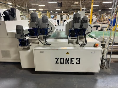USED 2019 FOSHAN PURETE PRT-F3113