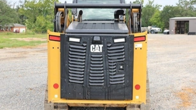 USED 2024 Caterpillar 255