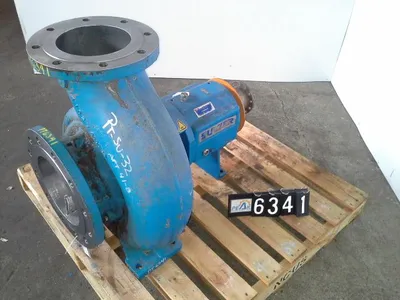 USED Sulzer APT 41-8