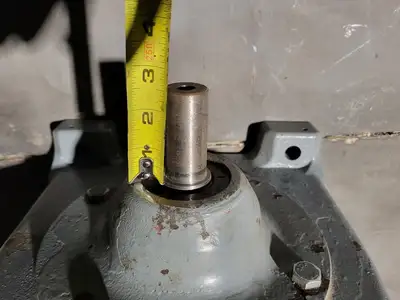 USED HANSEN 0084410