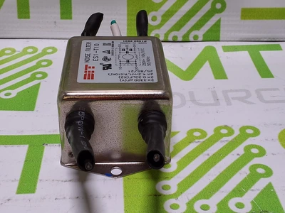 BIT NOISE FILTER ES1-T10 250V 10A