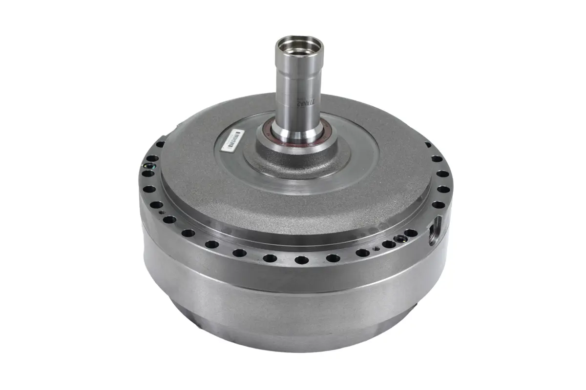 KUKA SPP gear unit GZ_325_236_A23 nano (wo)