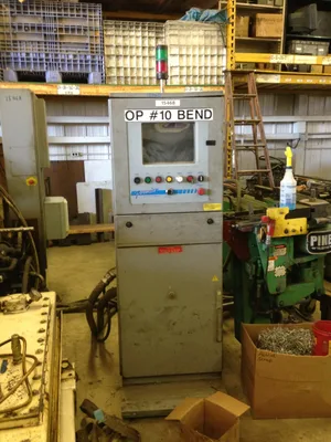 USED EAGLE VB300
