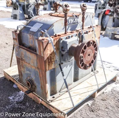 USED FALK 5081-YQA