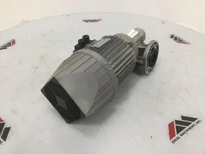 USED NERI MOTORI AT80BN/4