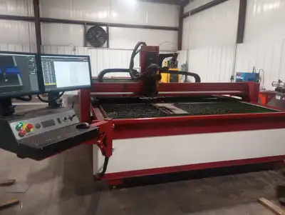 USED 2024 GENX 8X25