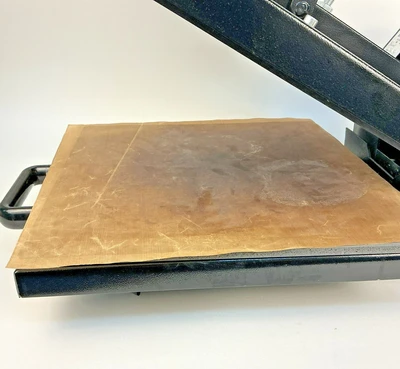 USED VICTOR PowerPress HPM-1515