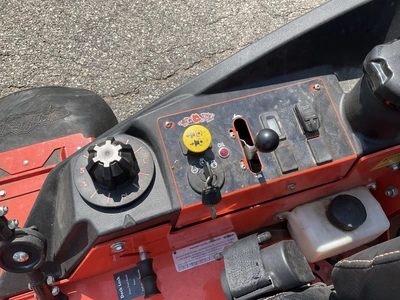 Used 2021 BAD BOY REBEL Mowers Michigan US | Miedema Asset Management Group #1341123