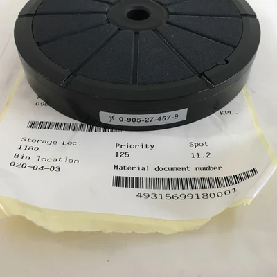 NEW KRONES 0-905-27-457-9