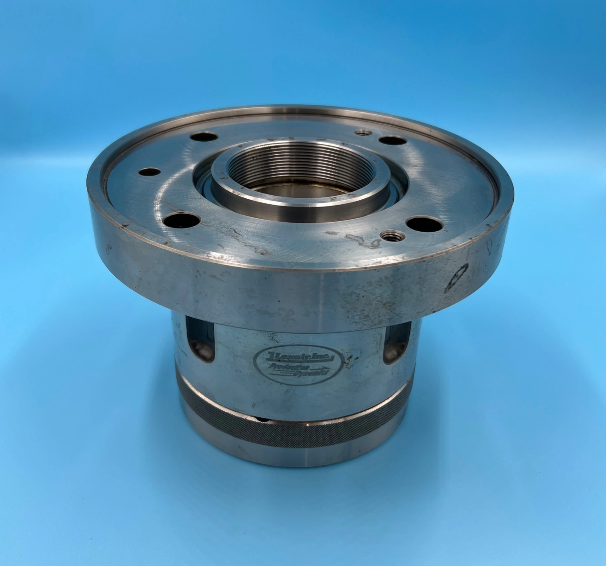 Lexair Inc. ProDyne Chuck