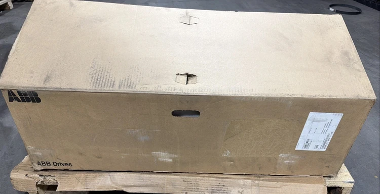 New | in-Stock ABB ACS550-U1-059A-2+L502 Variable Speed Drives Indiana US | J&J Industrial Supply #755459